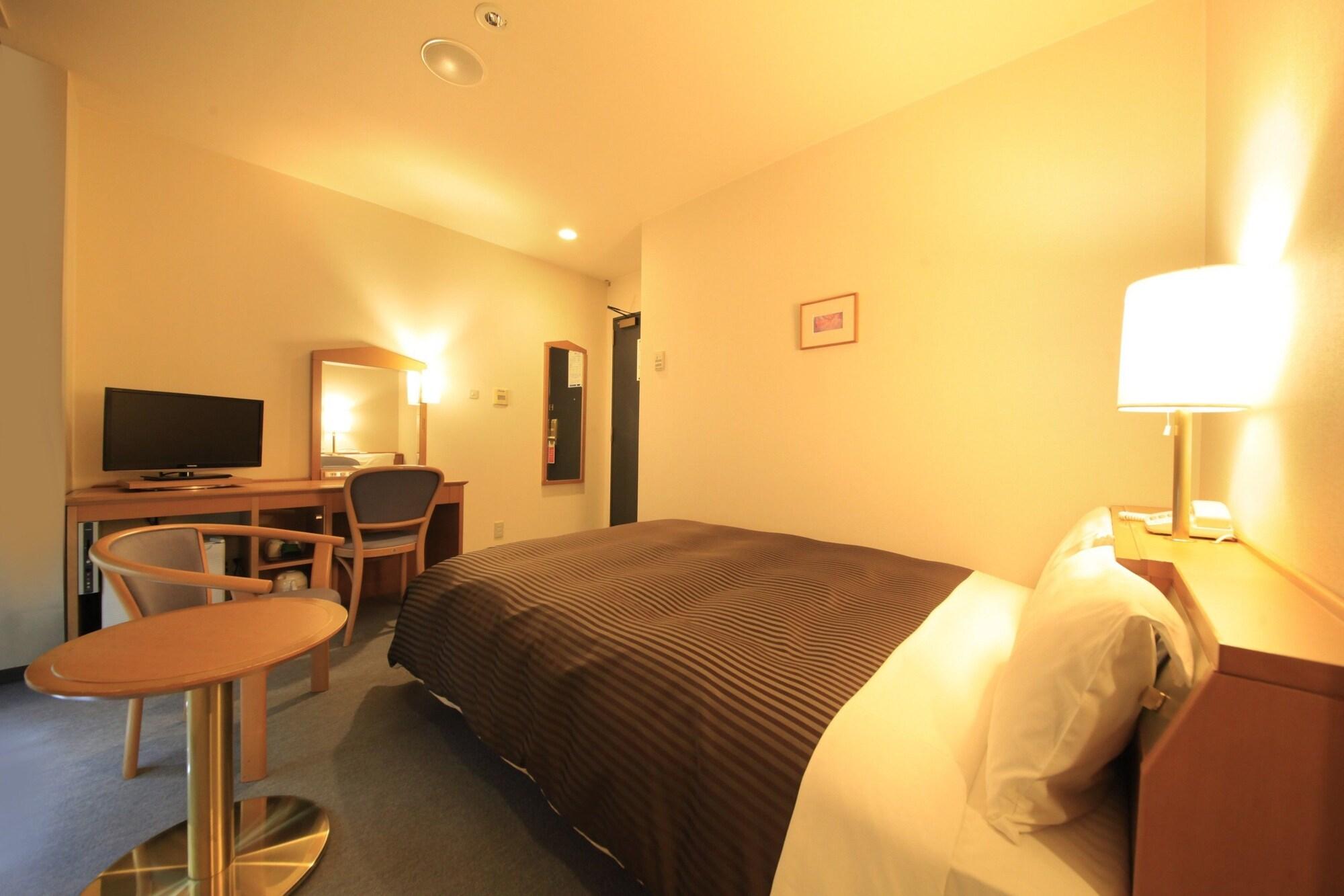 Hotel Morschein Ματσουμότο Εξωτερικό φωτογραφία