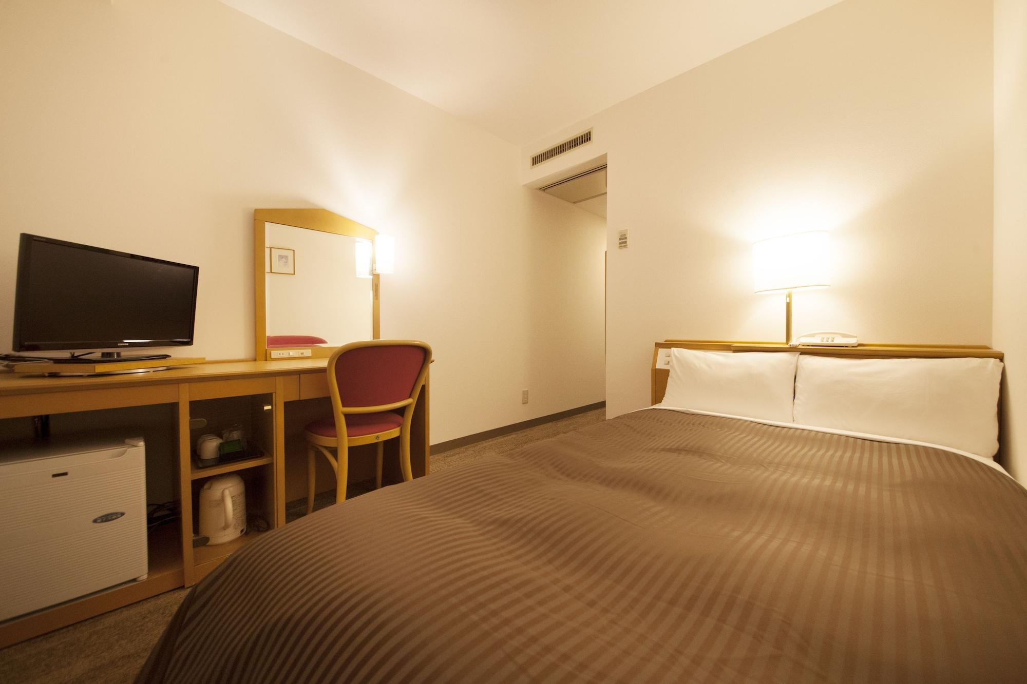 Hotel Morschein Ματσουμότο Εξωτερικό φωτογραφία