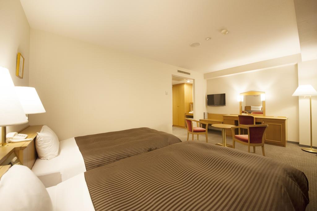 Hotel Morschein Ματσουμότο Εξωτερικό φωτογραφία