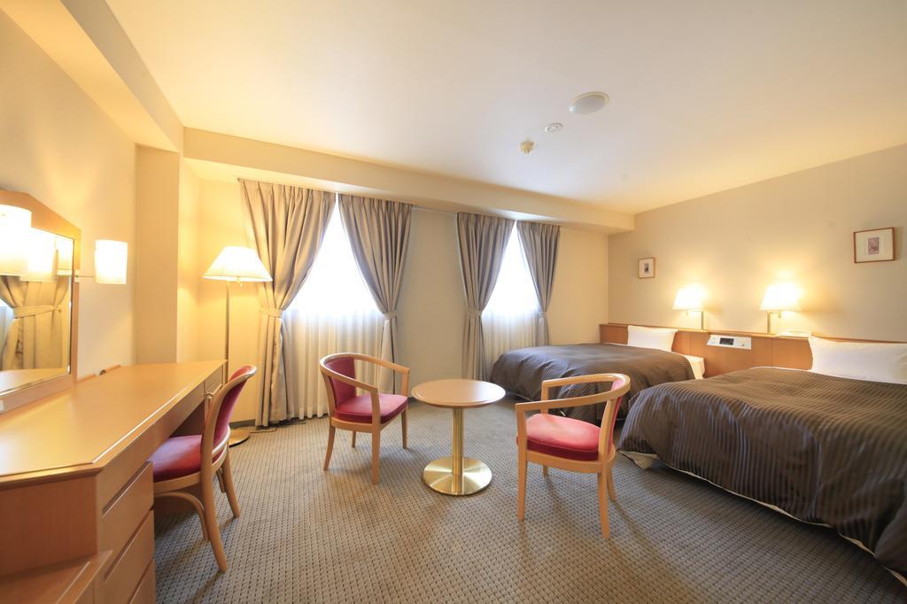 Hotel Morschein Ματσουμότο Εξωτερικό φωτογραφία